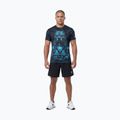 Koszulka męska Pitbull Mesh Guardian Angel black 2