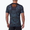 Koszulka męska Pitbull Mesh Guardian Angel black 3