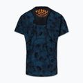 Koszulka męska Pitbull Mesh Guardian Angel black 5