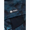 Koszulka męska Pitbull Mesh Guardian Angel black 9
