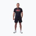 Koszulka męska Pitbull Mesh ADCC black 2