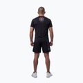 Koszulka męska Pitbull Mesh ADCC black 3