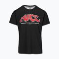 Koszulka męska Pitbull Mesh ADCC black 5
