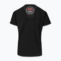 Koszulka męska Pitbull Mesh ADCC black 6