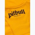 Koszulka męska Pitbull Logo Palms mesh yellow 8