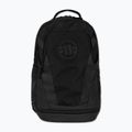 Plecak miejski Pitbull Athletic Logo 40 l black