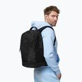 Plecak miejski Pitbull Athletic Logo 40 l black 11