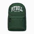 Plecak miejski Pitbull Norton 21 l hunter green