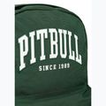 Plecak miejski Pitbull Norton 21 l hunter green 4