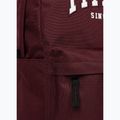 Plecak miejski Pitbull Norton 21 l dark burgundy 5