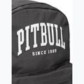 Plecak miejski Pitbull Norton 21 l graphite 4