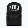 Plecak miejski Pitbull Norton 21 l black