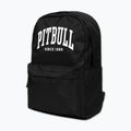 Plecak miejski Pitbull Norton 21 l black 2