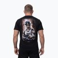 Koszulka męska Pitbull Hatter black 4
