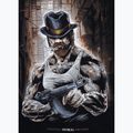 Koszulka męska Pitbull Hatter black 11
