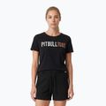 Koszulka damska Pitbull Beach Girl black