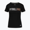 Koszulka damska Pitbull Beach Girl black 4