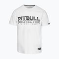 Koszulka męska Pitbull Protector white 5