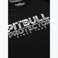 Koszulka męska Pitbull Protector black 8