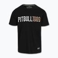 Koszulka męska Pitbull Beach Boy black 4