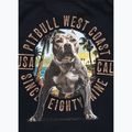 Koszulka męska Pitbull Beach Boy black 10