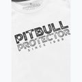 Koszulka damska Pitbull Protector white 8
