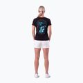 Koszulka damska Pitbull Protector black 4