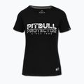 Koszulka damska Pitbull Protector black 5