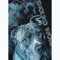 Koszulka damska Pitbull Protector black 12