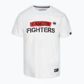 Koszulka męska Pitbull Cancer Fighters white 3