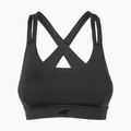 Top do jogi damski 4F STAD016 deep black 3