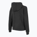 Bluza damska 4F BLD041 deep black 3