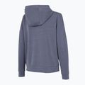 Bluza damska 4F BLD041 denim 3