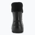 Kalosze dziecięce Dry Walker Jumpers Snow Mode black 6