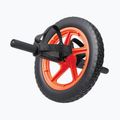 Kółko do ćwiczeń Body Sculpture Power BB 712 black/orange 3