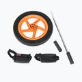 Kółko do ćwiczeń Body Sculpture Power BB 712 black/orange 4
