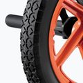 Kółko do ćwiczeń Body Sculpture Power BB 712 black/orange 7