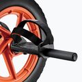 Kółko do ćwiczeń Body Sculpture Power BB 712 black/orange 8