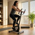 Rower stacjonarny Body Sculpture BC 1430 V2.0 black 11