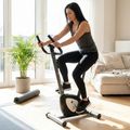 Rower stacjonarny Body Sculpture BC 1430 V2.0 black 12