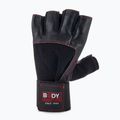 Rękawiczki treningowe Body Sculpture BW 95 black 2