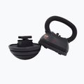 Kettlebell regulowany Body Sculpture BW 126 13 kg black 4