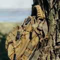 Saszetka taktyczna OFFLANDER Tactic 5 l khaki 8