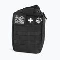 Saszetka taktyczna OFFLANDER Molle 3 l black