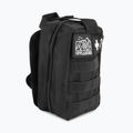 Saszetka taktyczna OFFLANDER Molle 3 l black 2