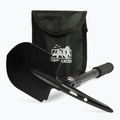 Saperka OFFLANDER 4w1 Small black 6