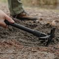Saperka OFFLANDER 4w1 Small black 10