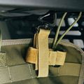 Uchwyty OFFLANDER Molle khaki 4
