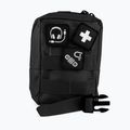 Saszetka taktyczna OFFLANDER Molle 1 l black