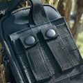 Saszetka taktyczna OFFLANDER Molle black 10